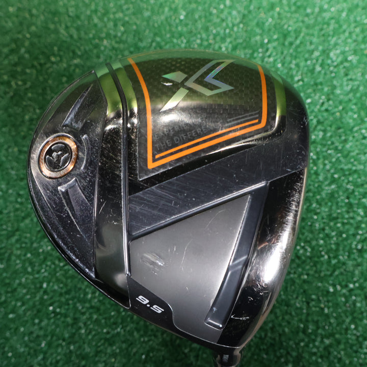 Dunlop XXIO (2020) EKS 9.5° (210000170)