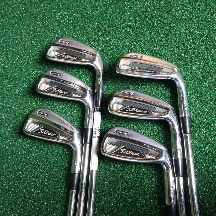 Titleist AP2 710 5-PW (210015396)