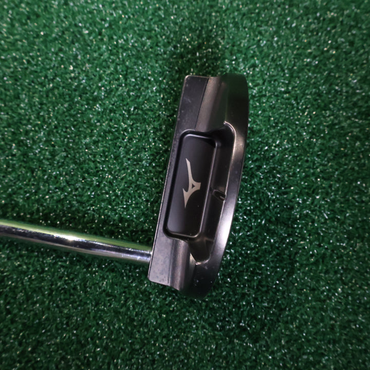 Mizuno MCRAFT OMOI 03 Black Finish 34inch (210001804)