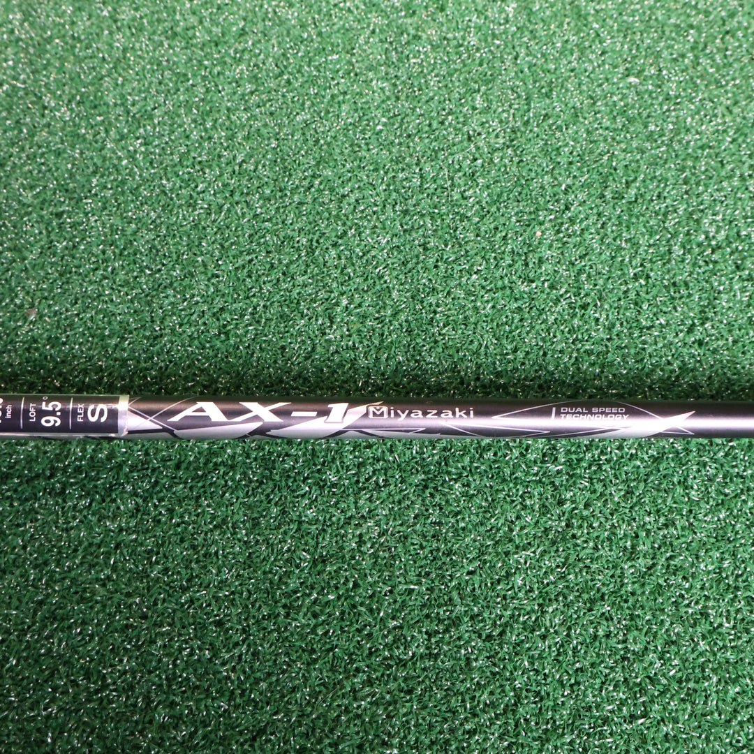Dunlop XXIO (2020) EKS 9.5° (210000170)