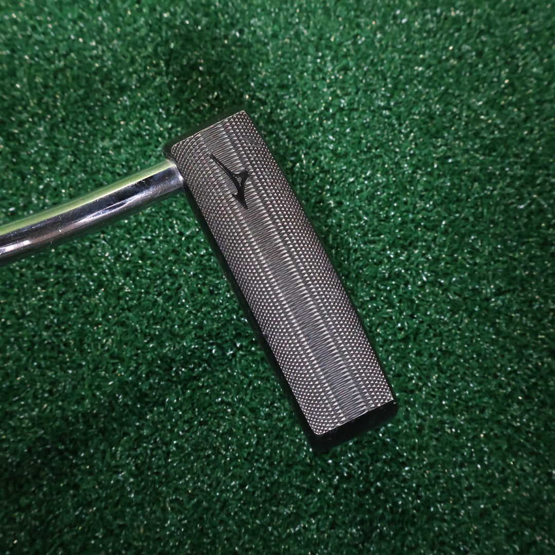 Mizuno MCRAFT OMOI 03 Black Finish 34inch (210001804)