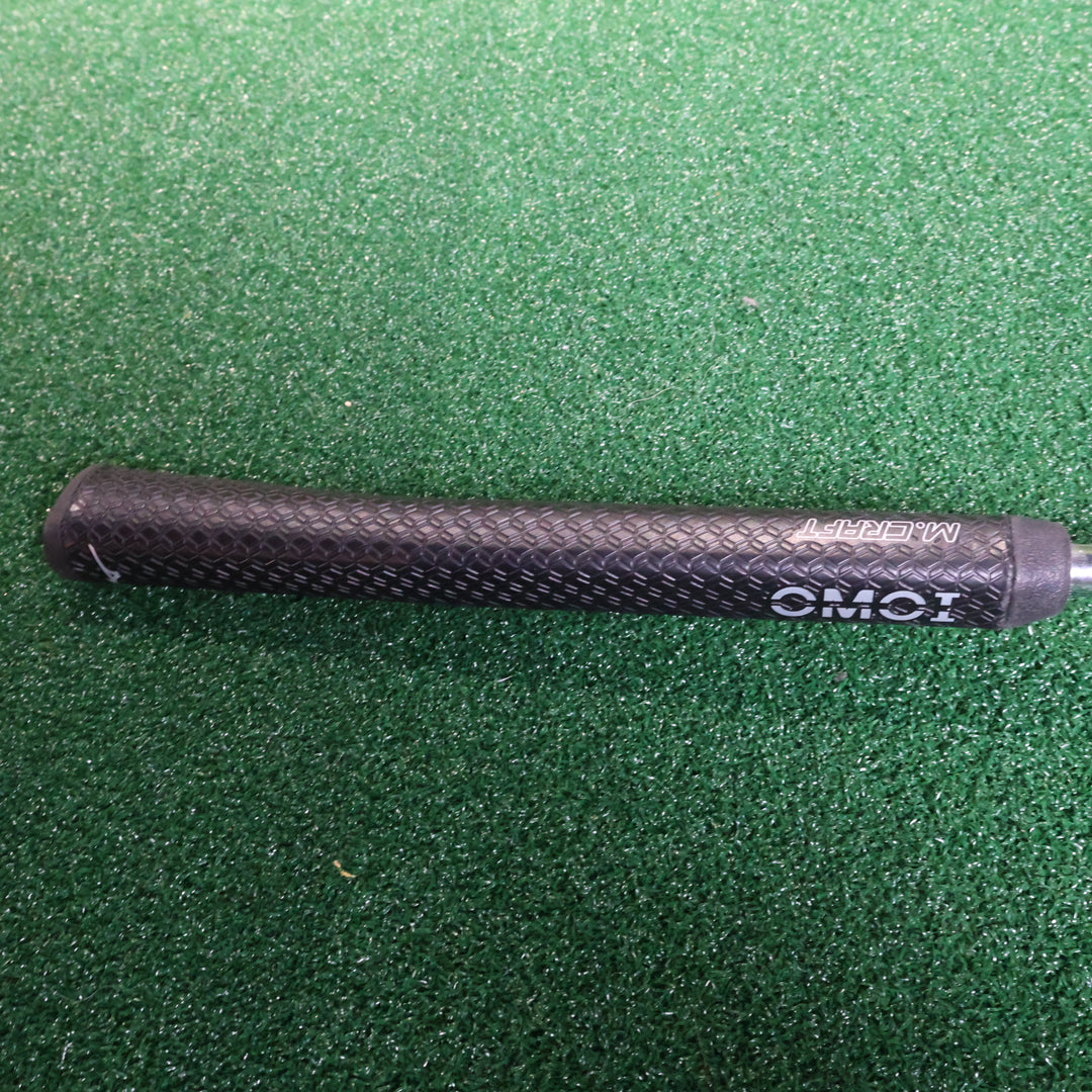 Mizuno MCRAFT OMOI 03 Black Finish 34inch (210001804)