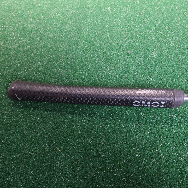 Mizuno MCRAFT OMOI 03 Black Finish 34inch (210001804)