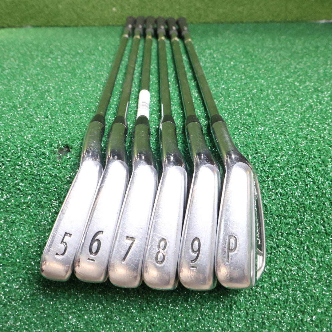 Titleist AP2 710 5-PW (210015396)