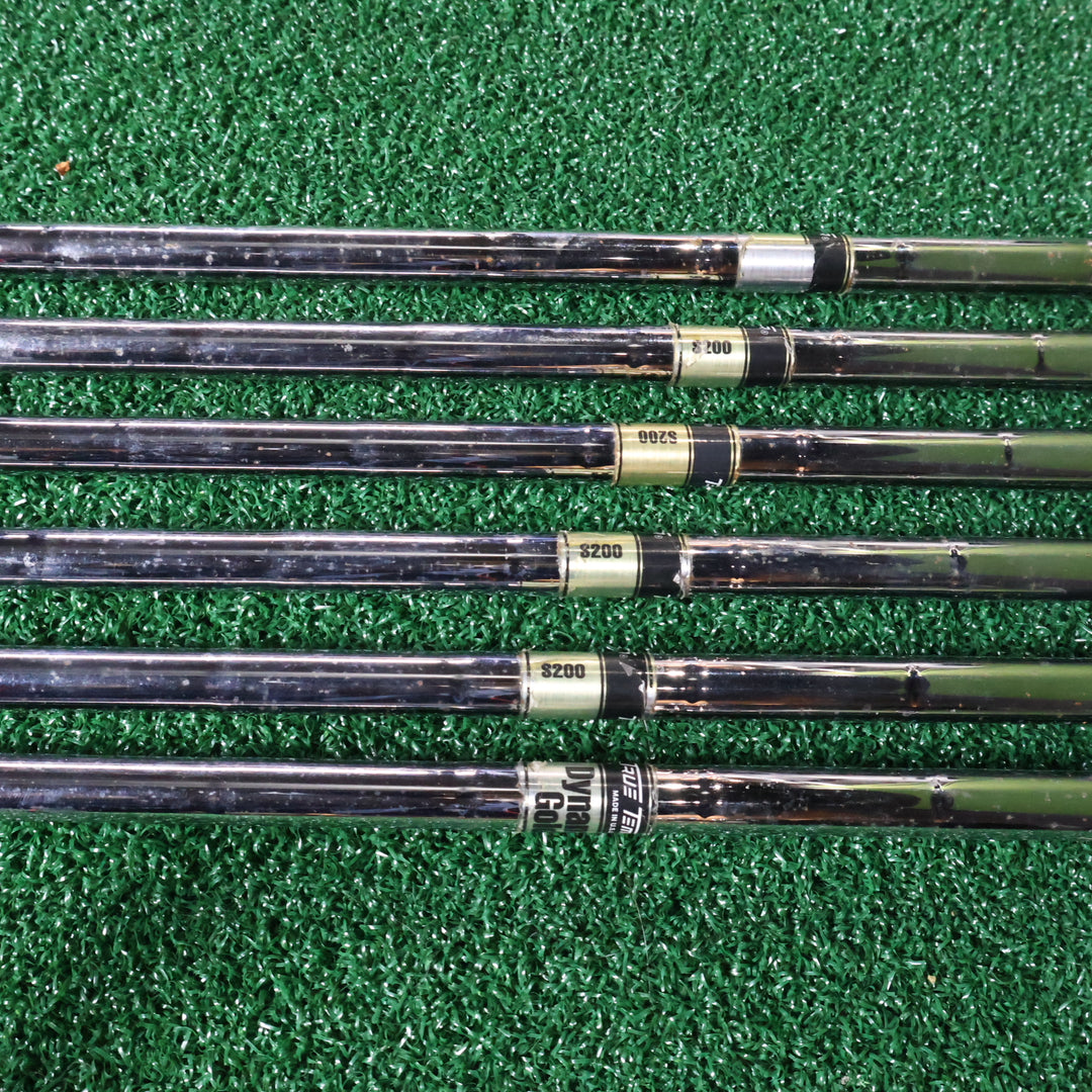 Titleist AP2 710 5-PW (210015396)
