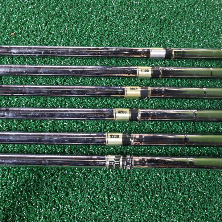 Titleist AP2 710 5-PW (210015396)
