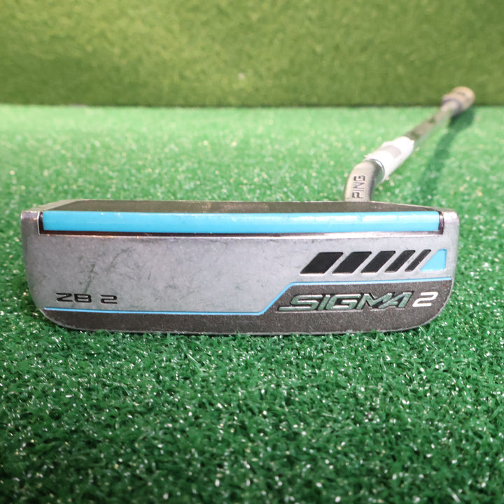 PING SIGMA 2 ZB 2 34inch (PP60) (210001882)