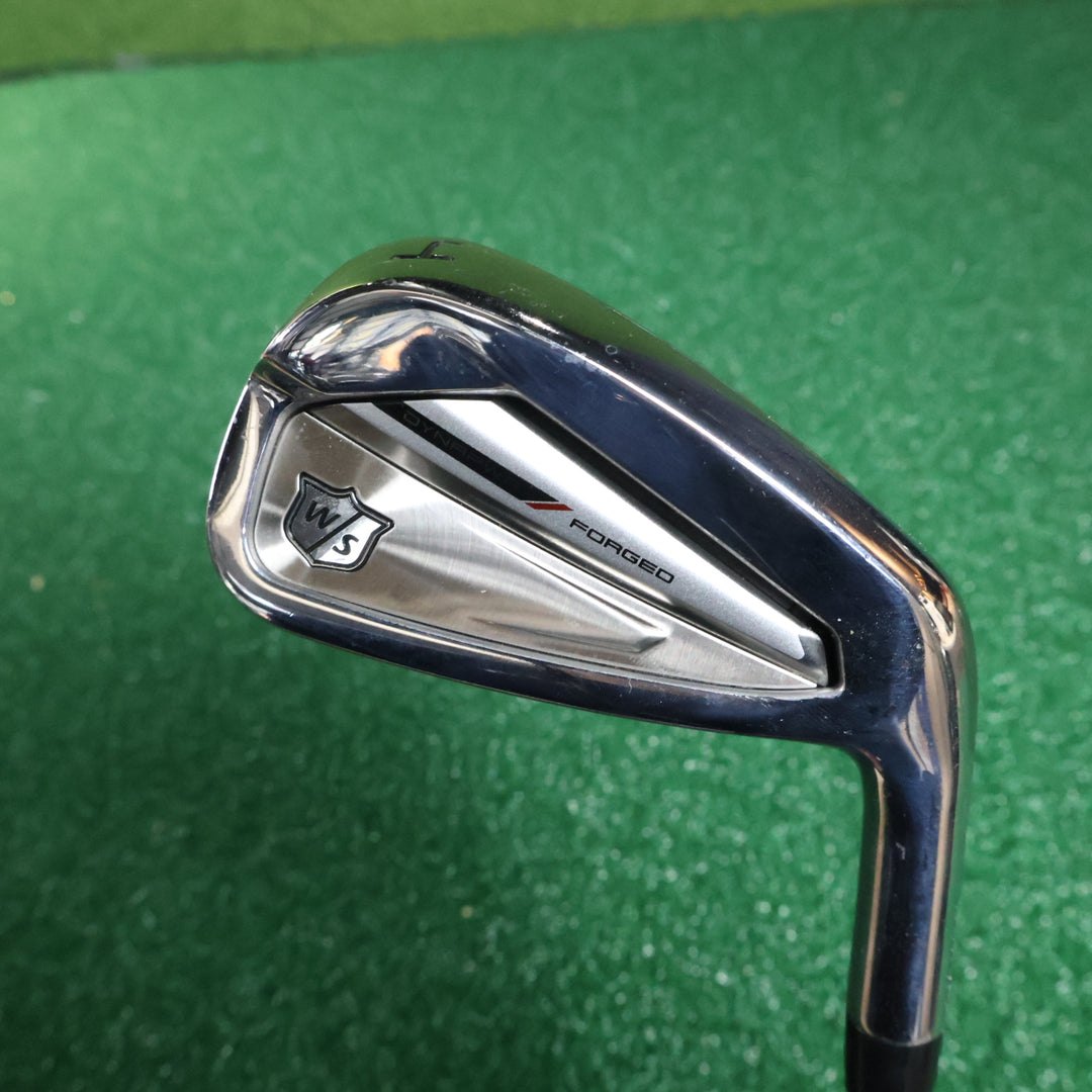 Wilson DYNAPWR FORGED 4-PW (210015434)