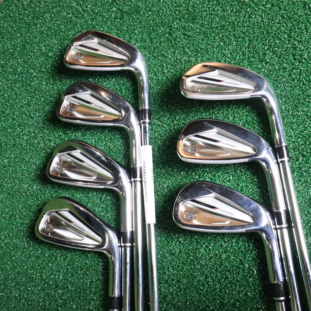 Wilson DYNAPWR FORGED 4-PW (210015434)