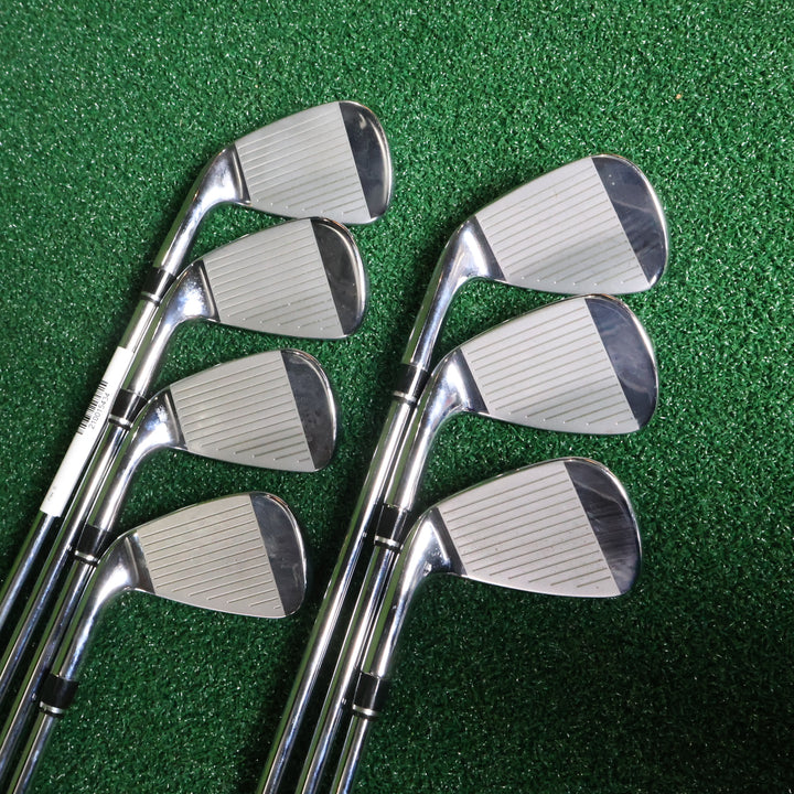 Wilson DYNAPWR FORGED 4-PW (210015434)