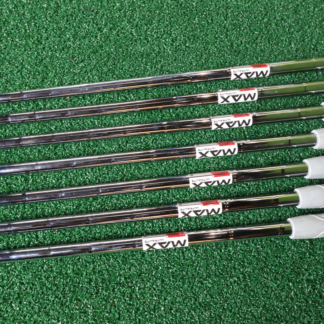 Wilson DYNAPWR FORGED 4-PW (210015434)