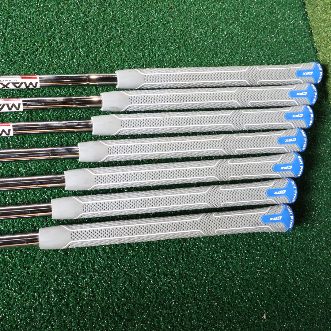 Wilson DYNAPWR FORGED 4-PW (210015434)