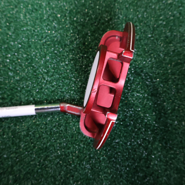 Odyssey OWORKS RED 34inch (210014334)