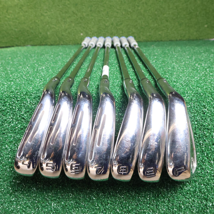 Wilson DYNAPWR FORGED 4-PW (210015434)