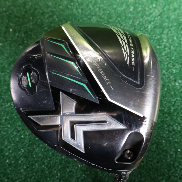 Dunlop XXIO(2022) eks 9.5° (1) (210000176)
