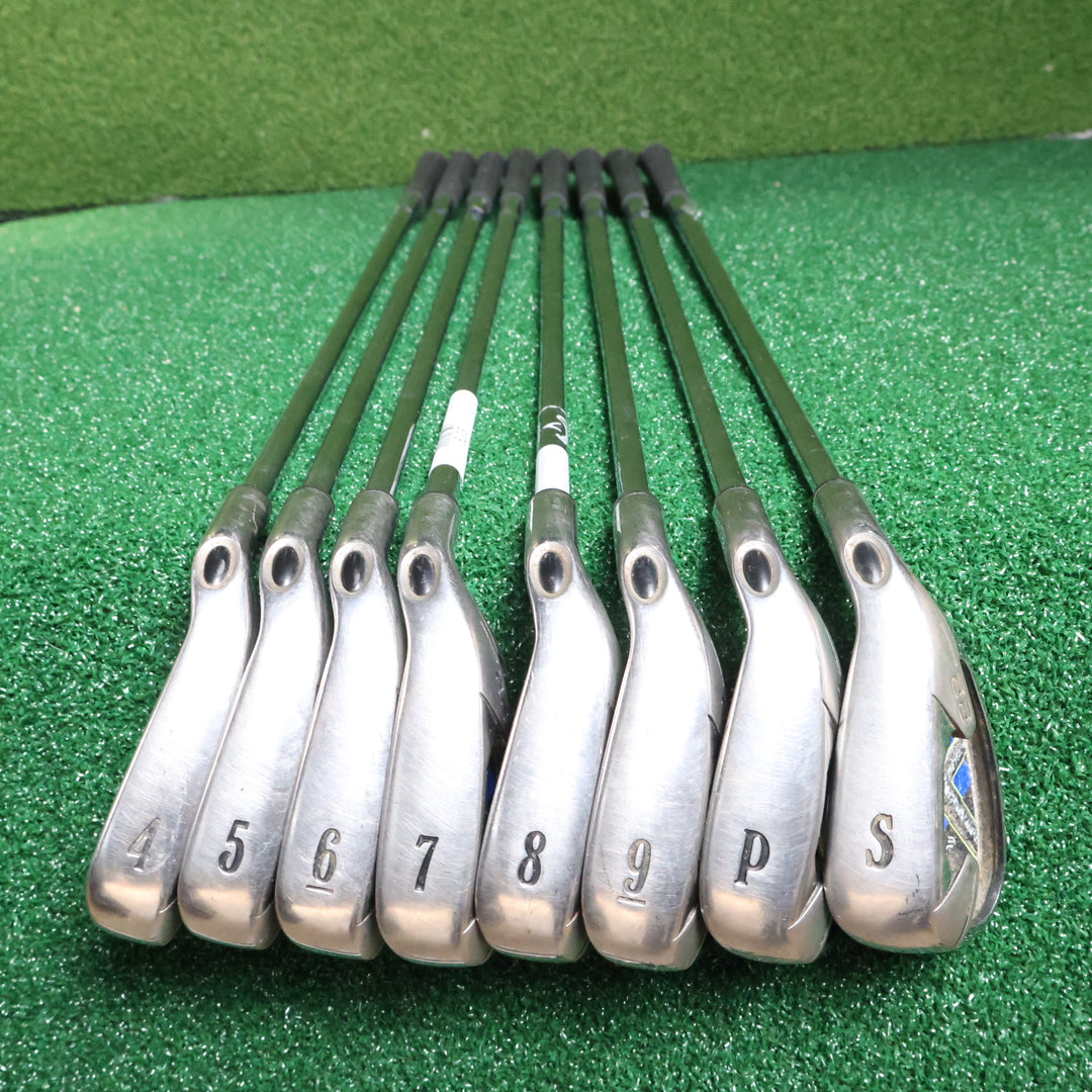 Callaway 22 4-PW+SW (210015419)
