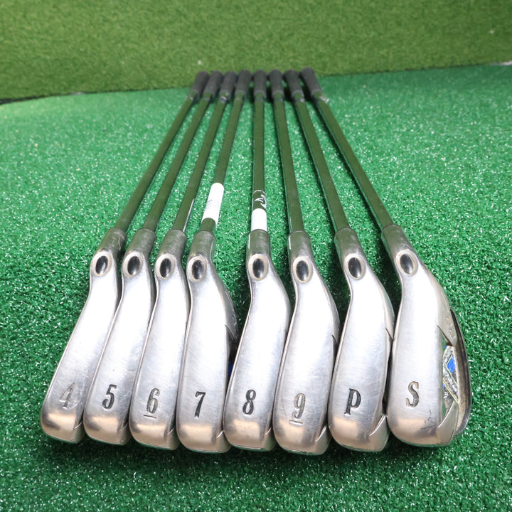Callaway 22 4-PW+SW (210015419)
