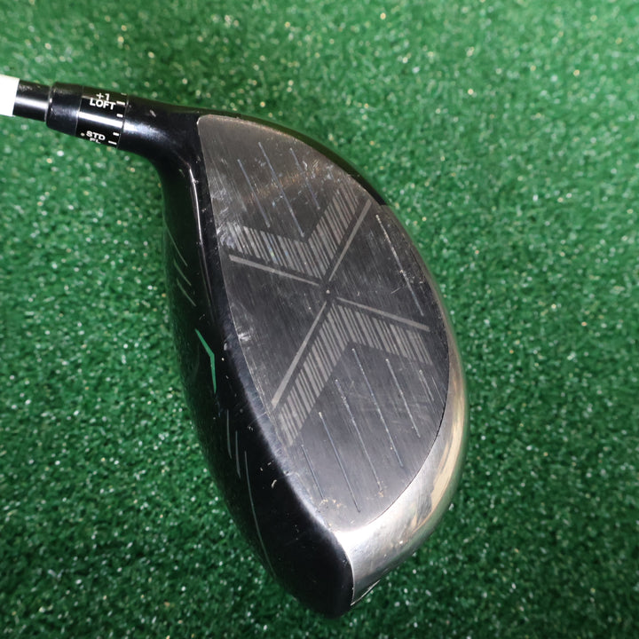 Dunlop XXIO(2022) eks 9.5° (1) (210000176)