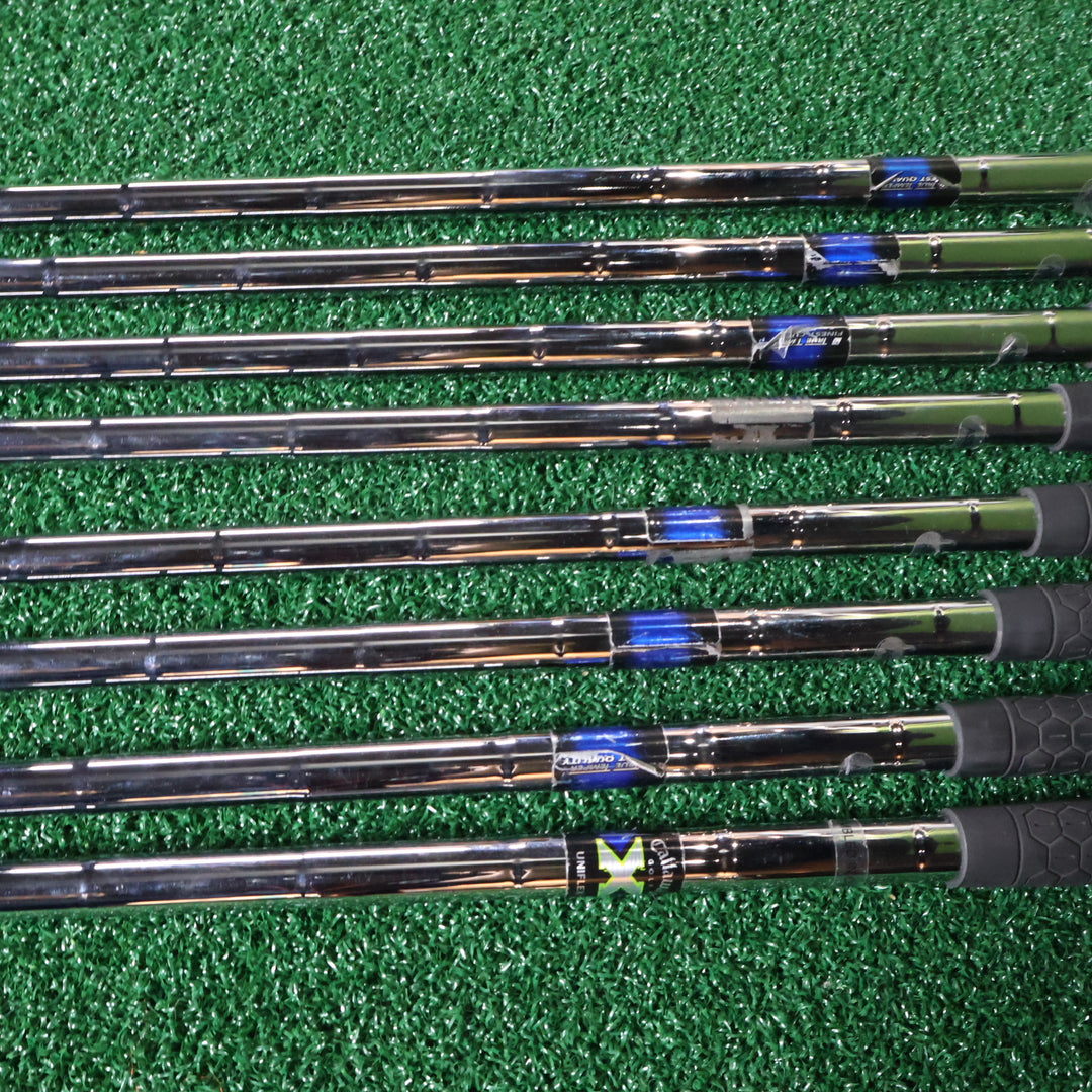 Callaway 22 4-PW+SW (210015419)