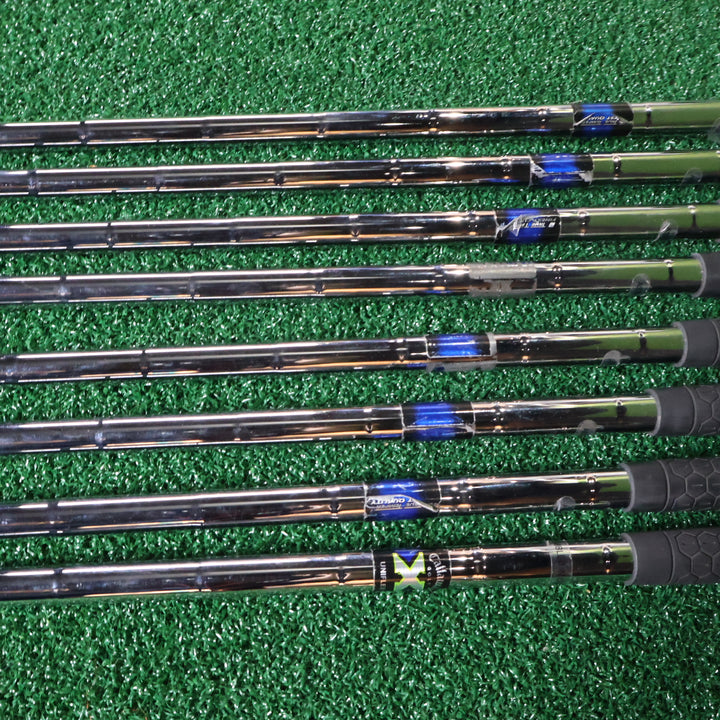 Callaway 22 4-PW+SW (210015419)
