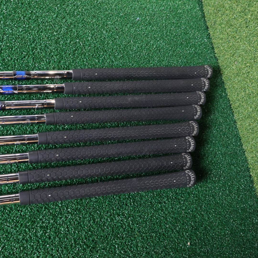 Callaway 22 4-PW+SW (210015419)