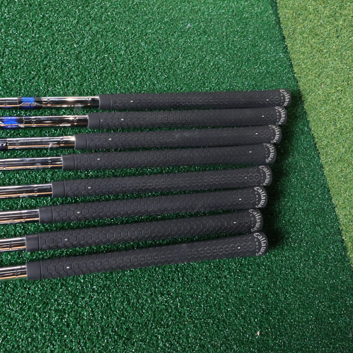 Callaway 22 4-PW+SW (210015419)