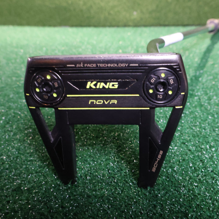 Cobra KING NOVA 340SS 43inch (210014707)