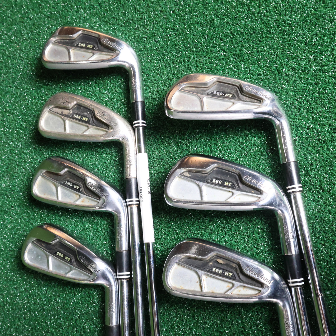 Cleveland 588 MT 4-PW (210015433)