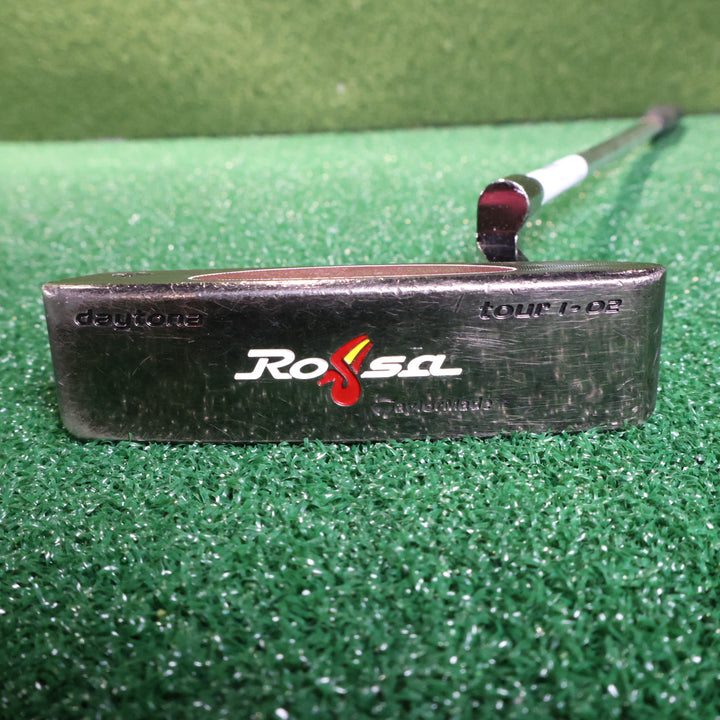 Taylormade ROSSA DAYTONA TOUR 1-02 34inch (210014782)