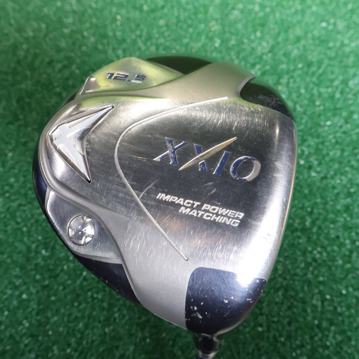 Dunlop XXIO SERIES 8 12.5° (210014326)