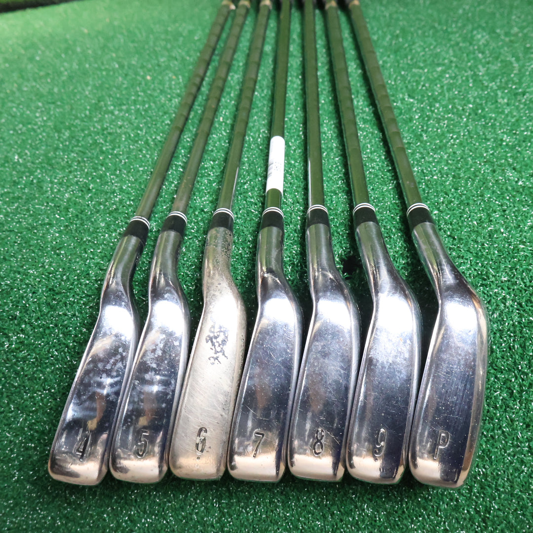 Cleveland 588 MT 4-PW (210015433)