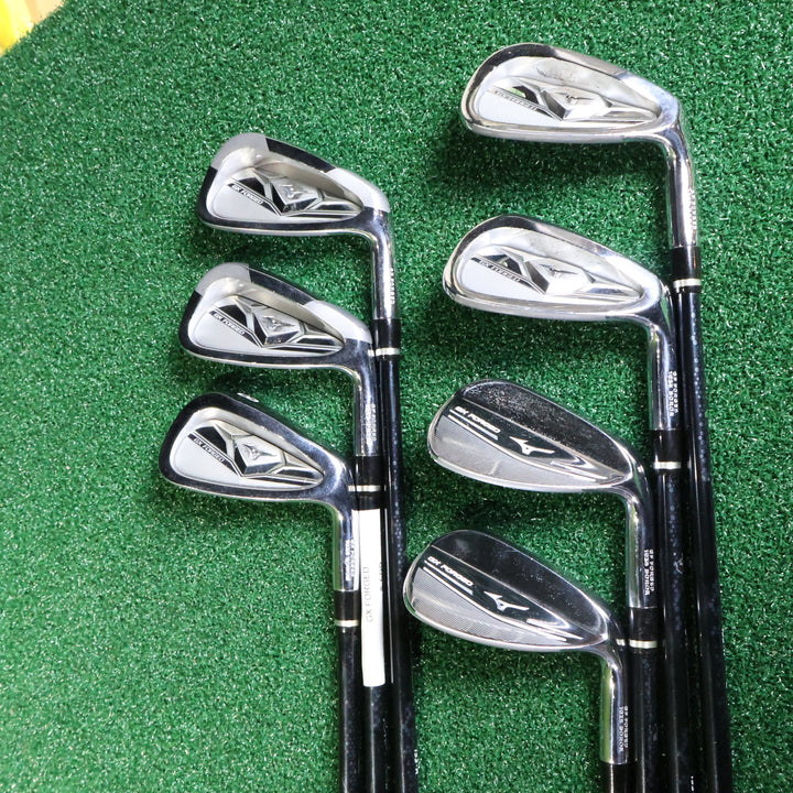 Mizuno GX FORGED (210014615)