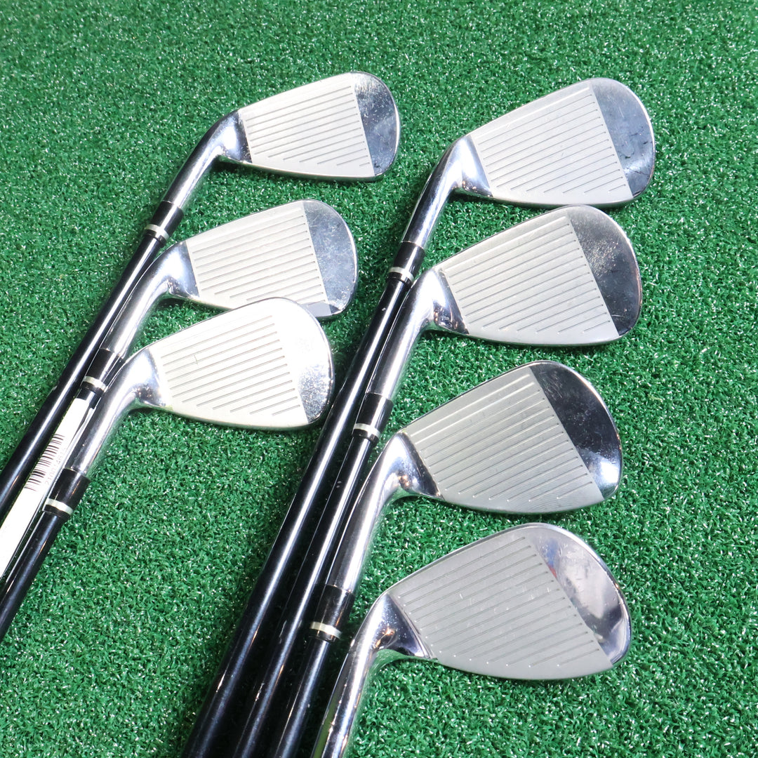 Mizuno GX FORGED (210014615)