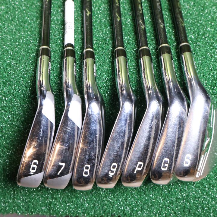 Mizuno GX FORGED (210014615)