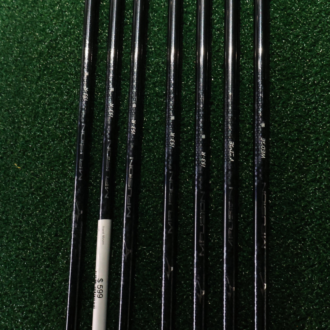 Mizuno GX FORGED (210014615)