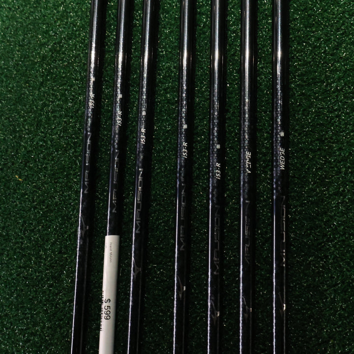 Mizuno GX FORGED (210014615)