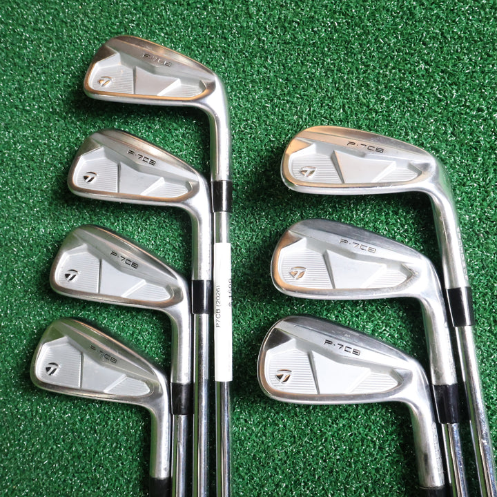 Taylormade P7CB (2026) 4-PW (210015420)