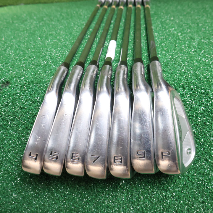 Taylormade P7CB (2026) 4-PW (210015420)