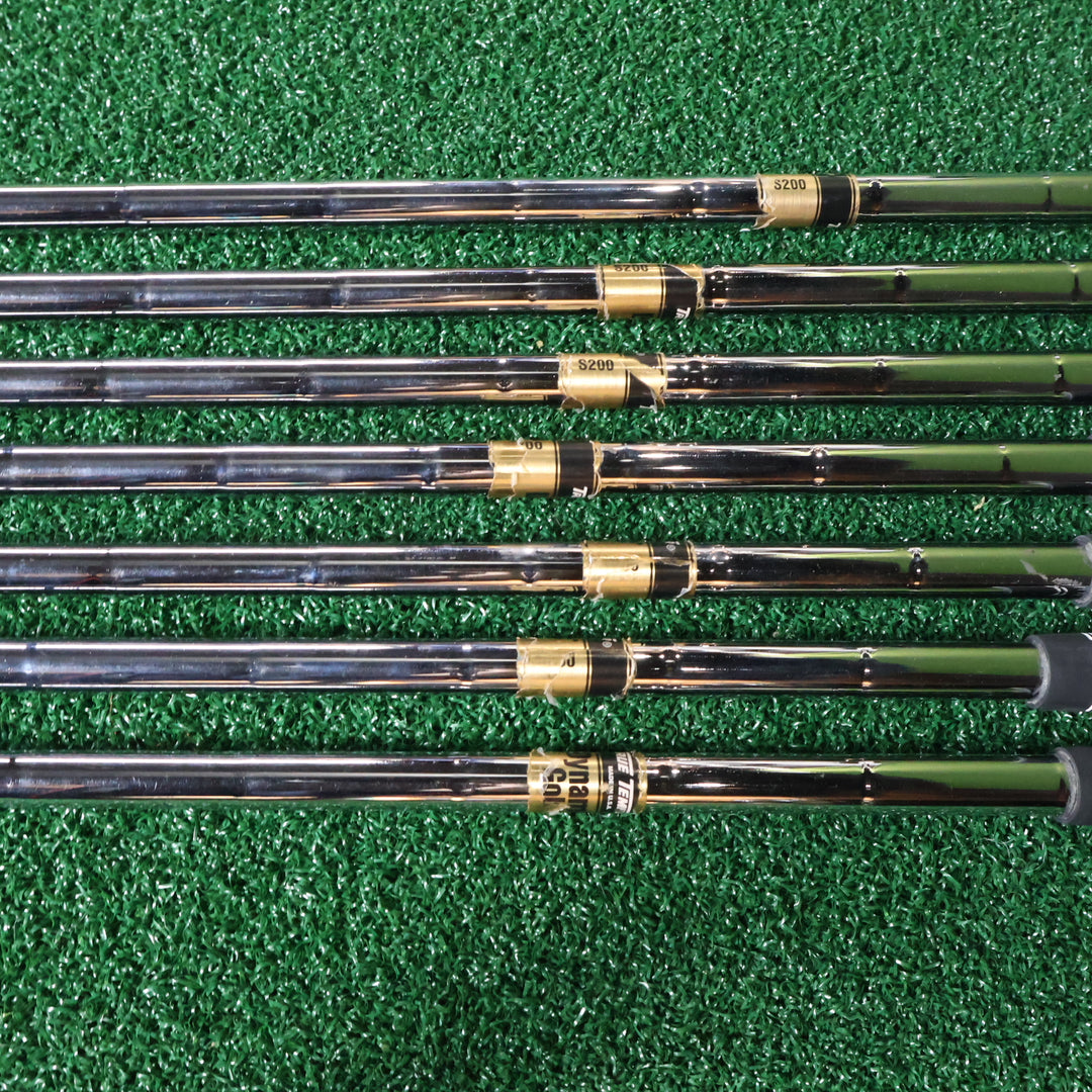 Taylormade P7CB (2026) 4-PW (210015420)