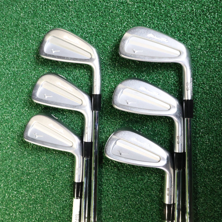 Mizuno MIZUNO PRO S-3 (210011109)