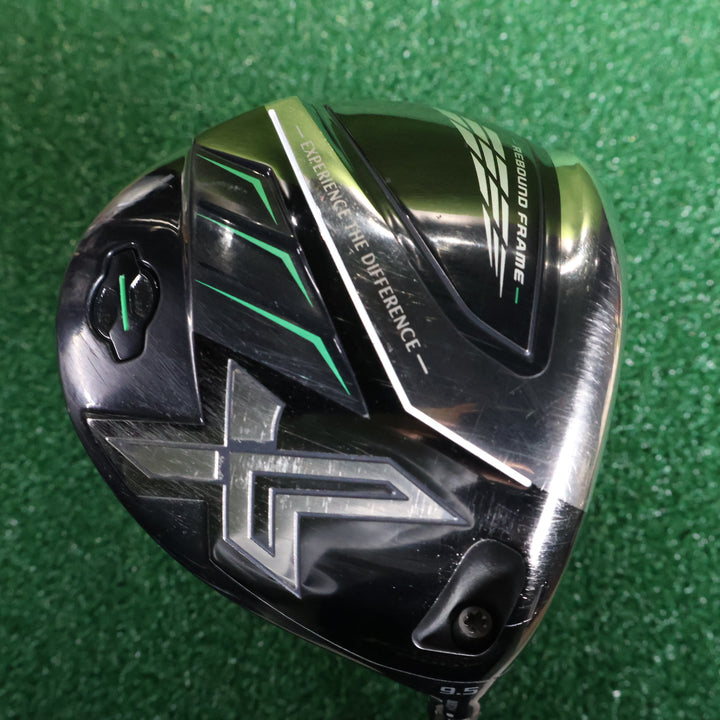 Dunlop XXIO(2022) eks 9.5° (210000175)
