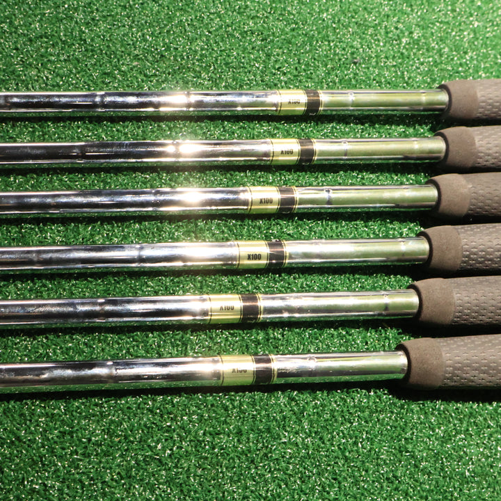 Mizuno MIZUNO PRO S-3 (210011109)