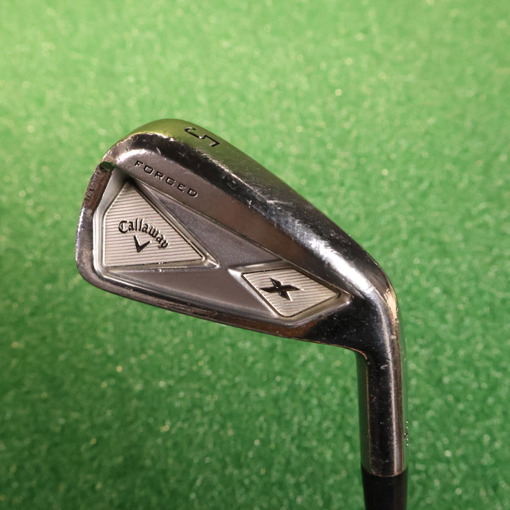 Callaway X FORGED (210010827)