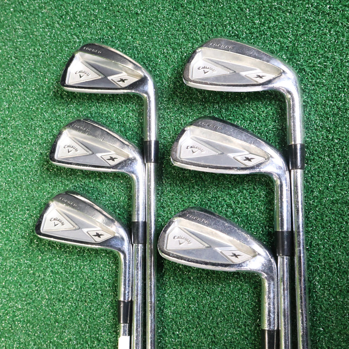 Callaway X FORGED (210010827)