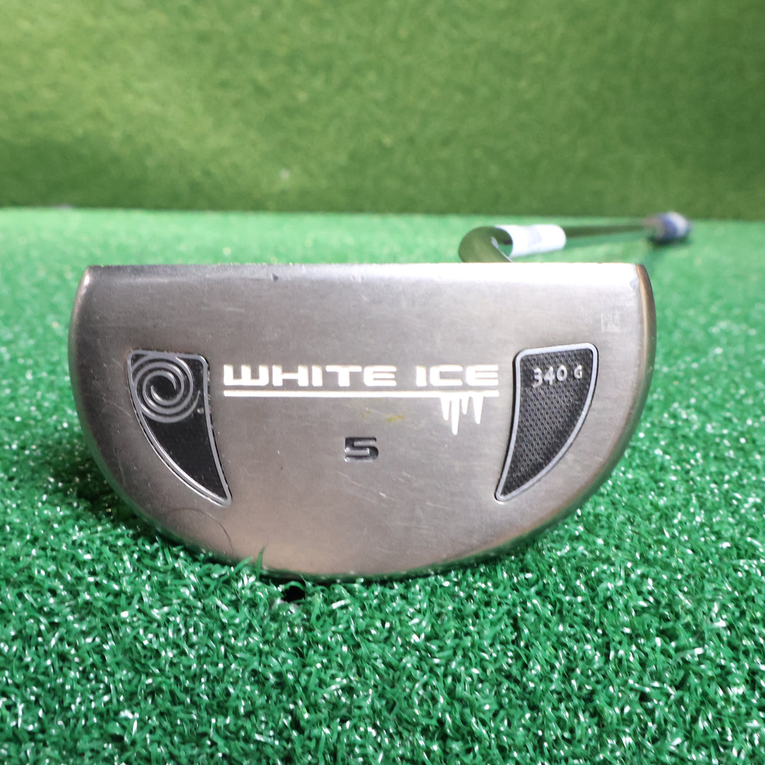 Odyssey WHITE ICE 5 35inch (210015418)