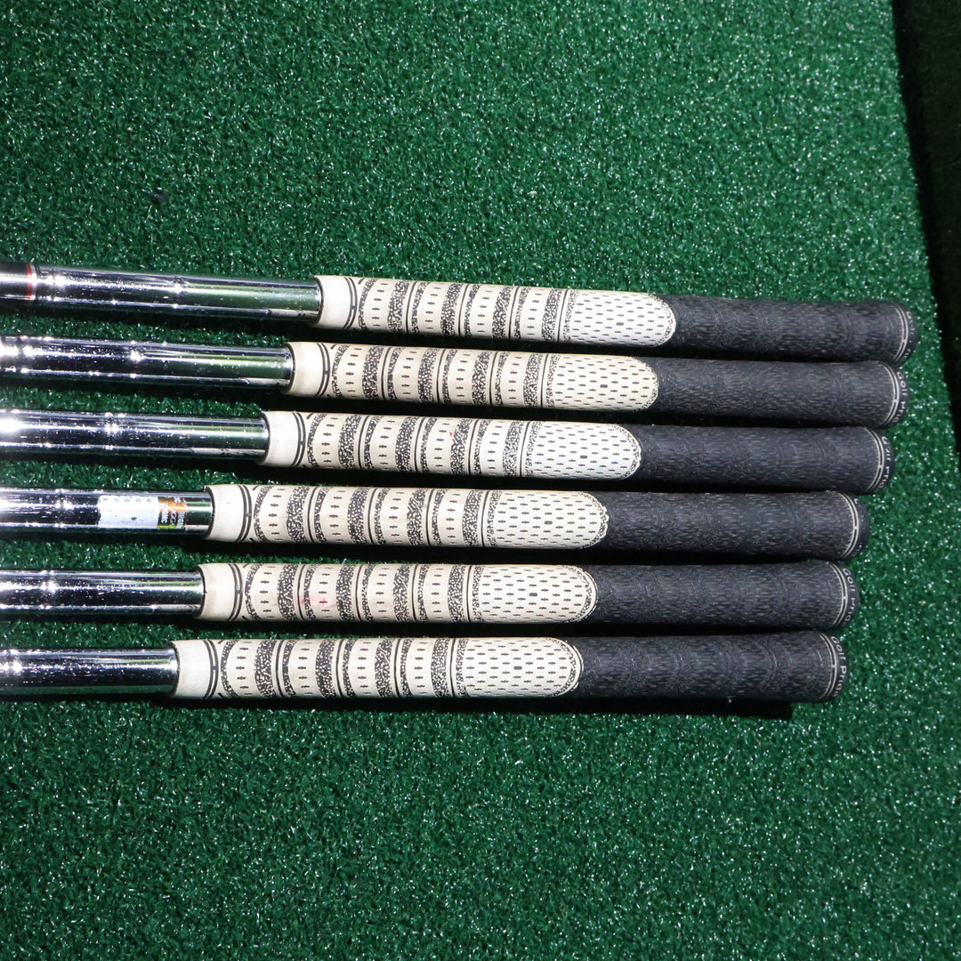 Callaway X FORGED (210010827)