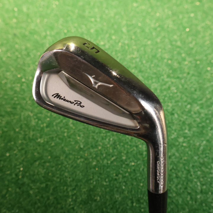 Mizuno Pro 223(1) (210013391)