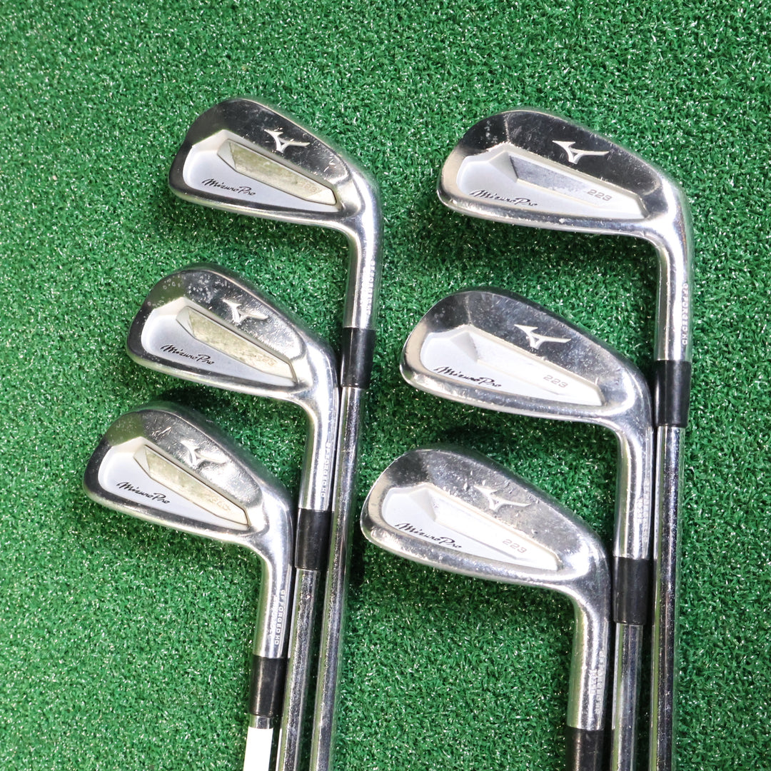 Mizuno Pro 223(1) (210013391)