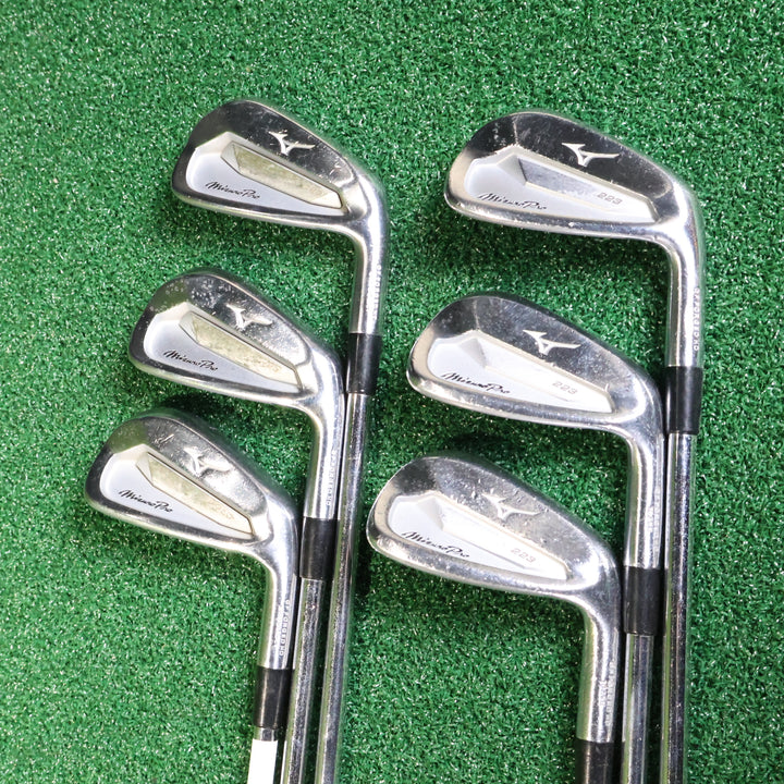 Mizuno Pro 223(1) (210013391)