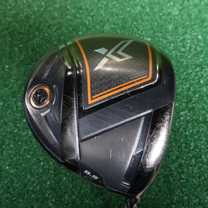 Dunlop XXIO (2020) EKS 9.5° (210000171)